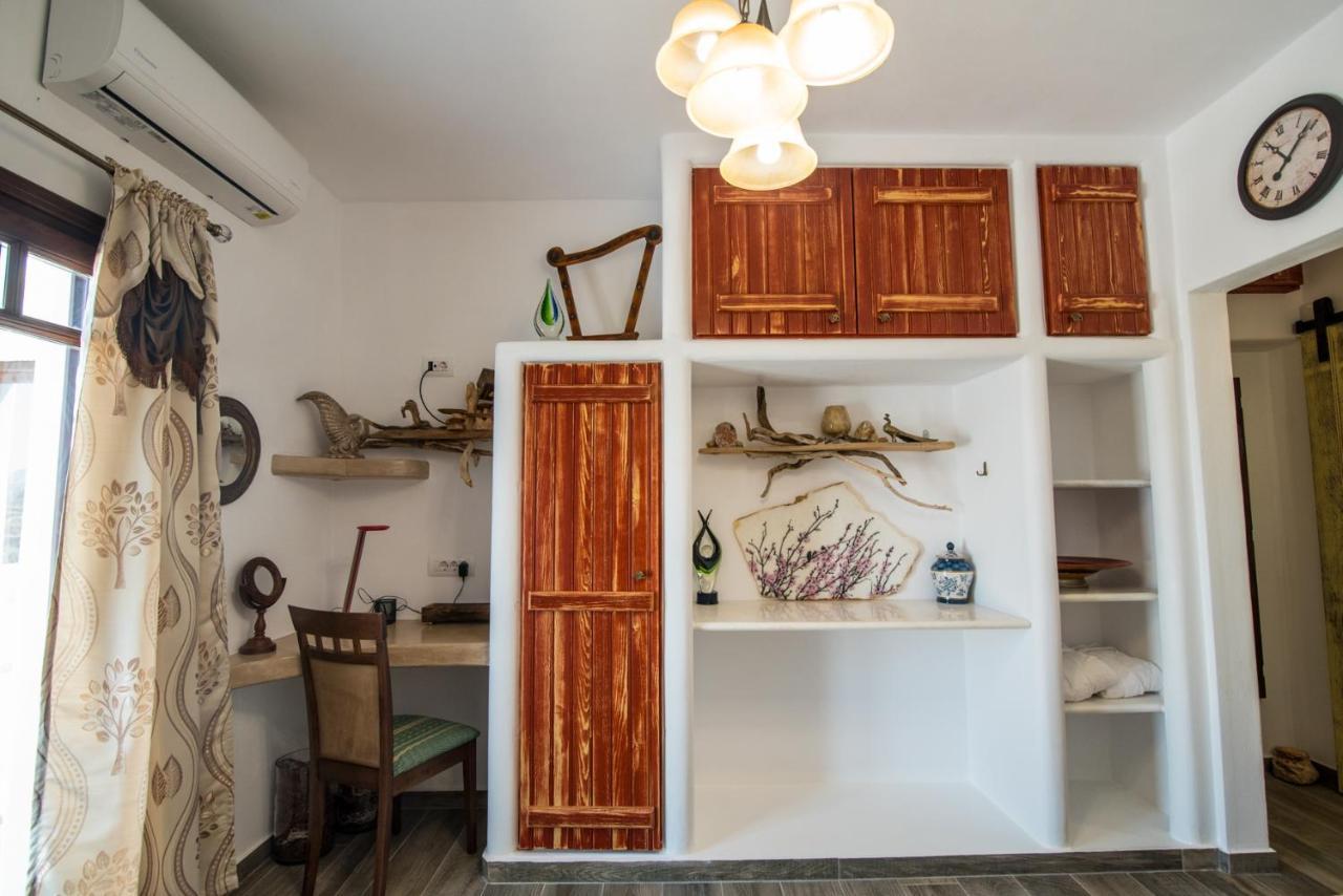 Elaiolithos - Luxury Villa Suites - Adults Only Khalkíon Εξωτερικό φωτογραφία